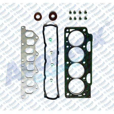 AVORTEX 571 Ust Takim Conta Viton Keceli-Subap Lastikli-Skc Li Megane 2.0 8v Laguna 1.8 8v F3p-F3r